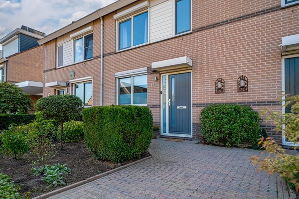 Medium property photo - Zoete Kroon 12, 6922 AX Duiven